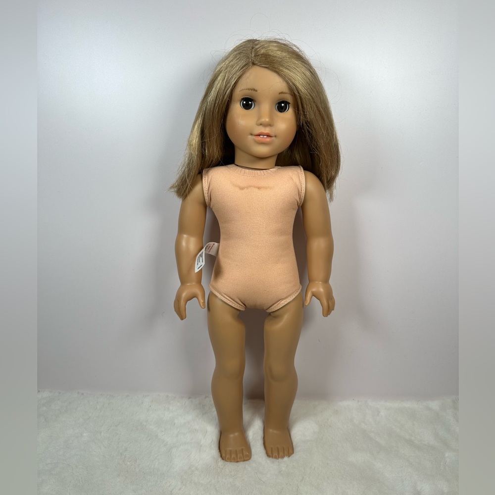 American Girl Doll - Truly Me #53